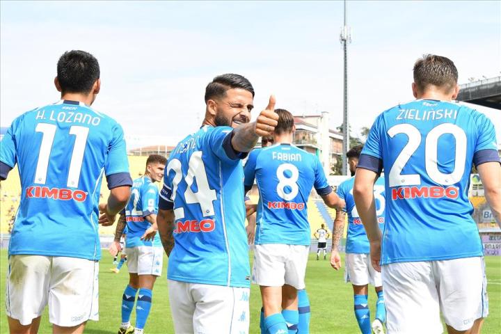 热那亚队新援获得主教练高度评价