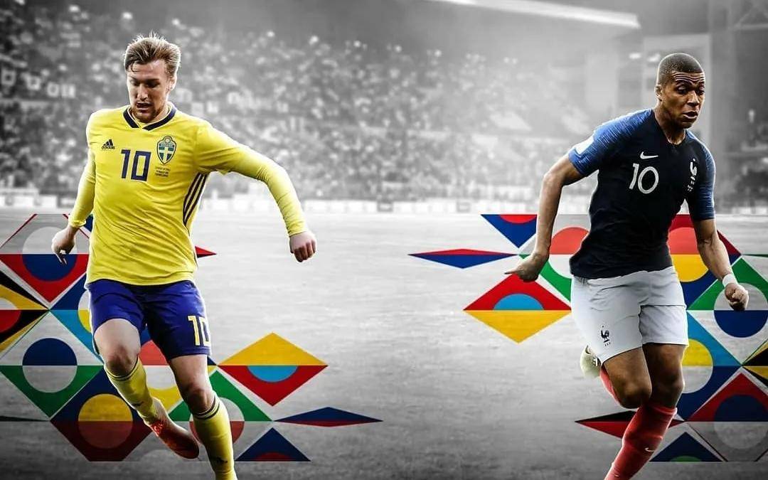 法国连追两球逆转瑞典，晋级欧国联半决赛的简单介绍