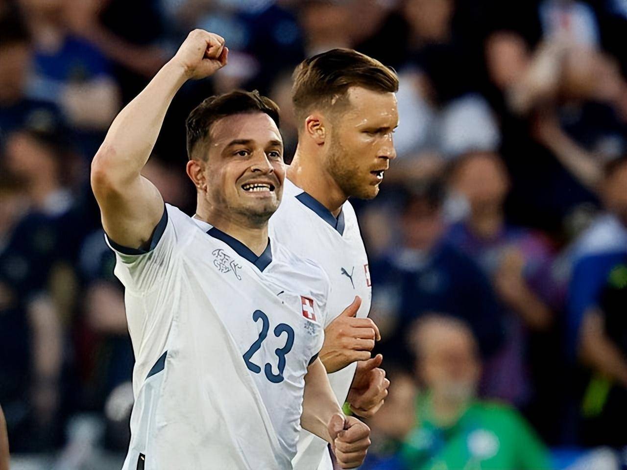 意大利vs瑞士队：四大分组激战即将展开的简单介绍