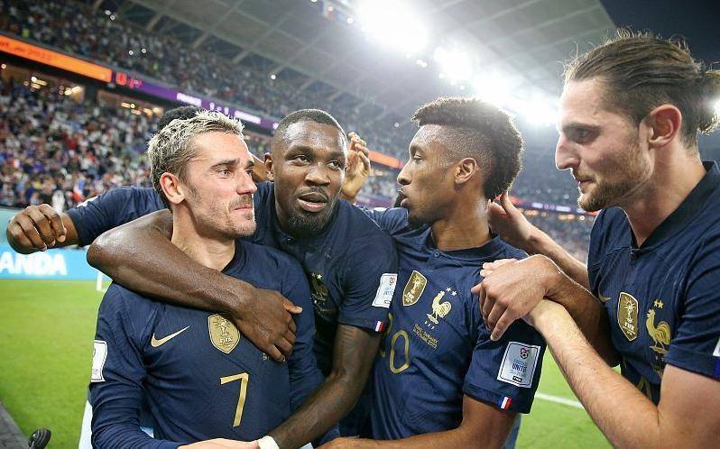 包含葡萄牙绝杀日本，楚阿梅尼统治全场的词条