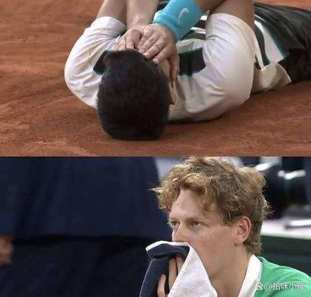 关于蒙特卡洛大师赛碾压温网，阿尔卡拉斯统治全场的信息