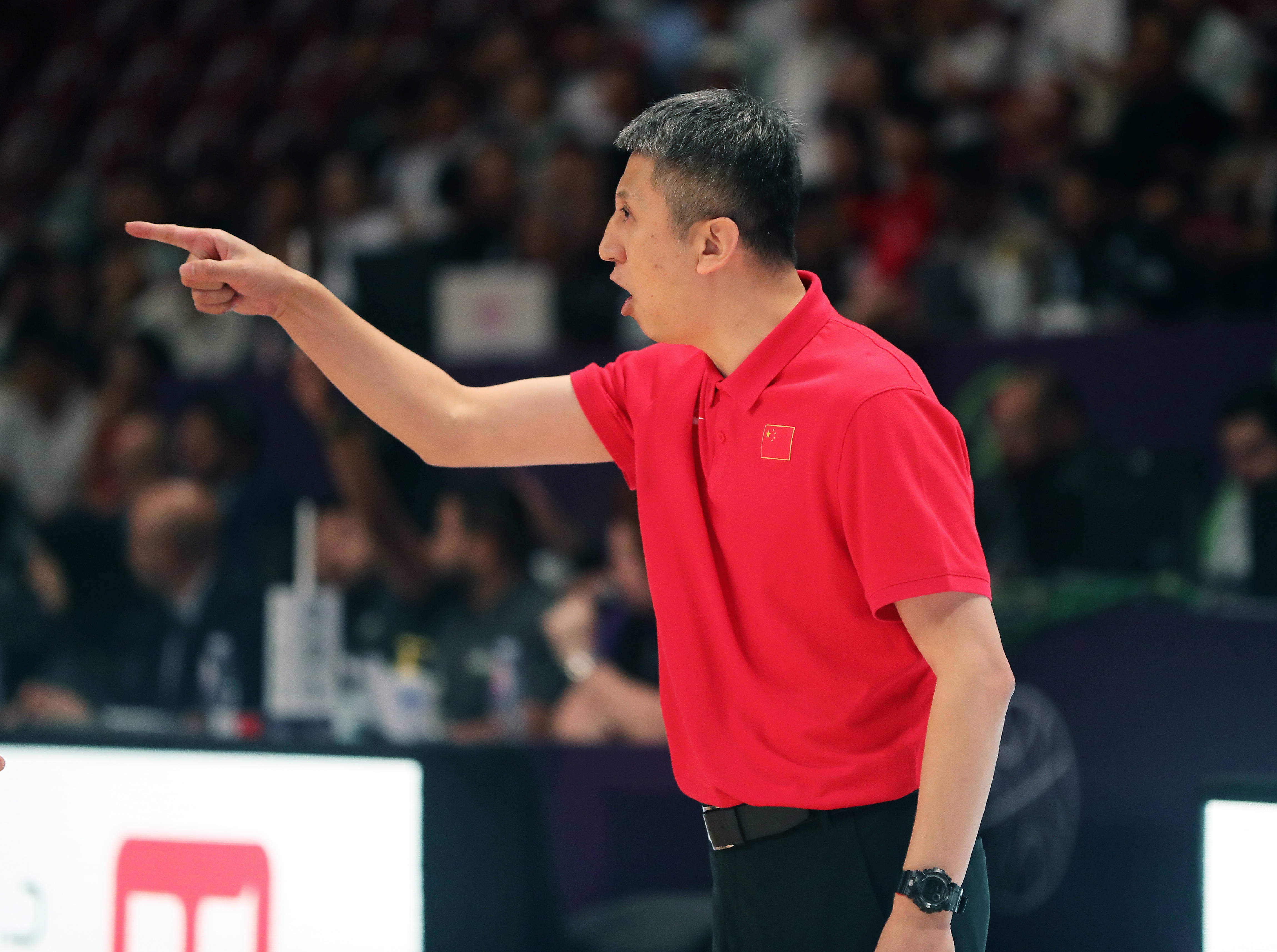 亚洲杯篮球赛开赛，东道主强势晋级的简单介绍