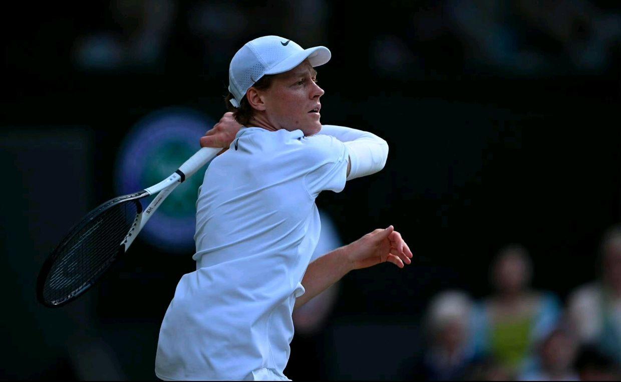 澳网碾压法网,辛纳惊艳四座 澳网碾压法网,辛纳惊艳四座