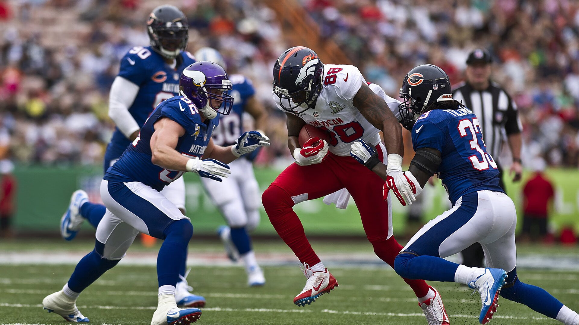 卡塞米罗的橙色风暴,当巴西铁腰成为荷比大战的意外主宰者